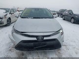 Toyota Corolla Le 5YFB4MDE9SP229652 снимка