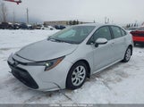 Toyota Corolla Le 5YFB4MDE9SP229652 fotografie