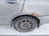 Subaru Impreza 2.5I Sports Wagon JF1GG676X6G813391 photo