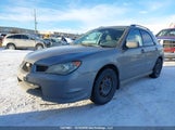 Subaru Impreza 2.5I Sports Wagon JF1GG676X6G813391 photo