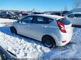 Hyundai Accent Gl KMHCT5AEXHU371520 снимка