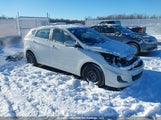 Hyundai Accent Gl KMHCT5AEXHU371520 снимка