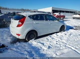 Hyundai Accent Gl KMHCT5AEXHU371520 снимка