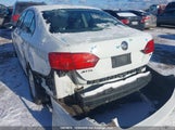 Volkswagen Jetta Tdi 3VWDL7AJ1EM408632 снимка