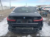 BMW 330I xDrive 3MW89CW04S8F69361 снимка
