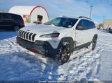 Jeep Cherokee Trailhawk 1C4PJMBS6EW215095 снимка