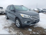 Ford Escape Sel 1FMCU0HD1JUC94006 снимка