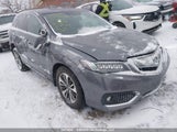 Acura Rdx Elite 5J8TB4H76HL804511 снимка