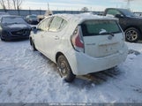 Toyota Prius C Technology JTDKDTB37G1125829 снимка