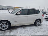 BMW X3 xDrive35I 5UXWX7C50DL982508 fotografie