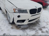 BMW X3 xDrive35I 5UXWX7C50DL982508 photo