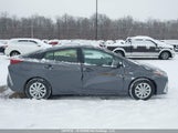 Toyota Prius Prime Upgrade JTDKARFP3J3069201 снимка