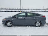 Toyota Prius Prime Upgrade JTDKARFP3J3069201 снимка
