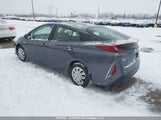 Toyota Prius Prime Upgrade JTDKARFP3J3069201 снимка