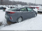 Toyota Prius Prime Upgrade JTDKARFP3J3069201 снимка