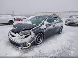 Toyota Corolla Se 2T1BURHE6HC862643 снимка