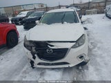 Mazda Mazda3 Gs-Sky JM1BM1L74E1108005 снимка