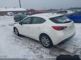Mazda Mazda3 Gs-Sky JM1BM1L74E1108005 снимка