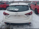 Mazda Mazda3 Gs-Sky JM1BM1L74E1108005 снимка