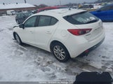 Mazda Mazda3 Gs-Sky JM1BM1L74E1108005 снимка