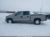 GMC New Sierra K1500 2GTEK13TX61337736 снимка
