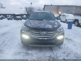 Hyundai Santa Fe Sport 2.4 Premium 5XYZUDLB4JG538891 photo