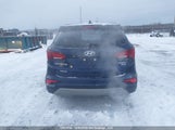 Hyundai Santa Fe Sport 2.4 Premium 5XYZUDLB4JG538891 photo