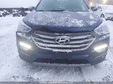 Hyundai Santa Fe Sport 2.4 Premium 5XYZUDLB4JG538891 photo