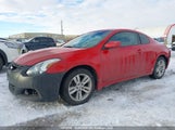 Nissan Altima 2.5 S 1N4AL2EP7AC159276 снимка