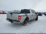 Ford F150 Supercrew 1FTFW1E51JFC32897 снимка