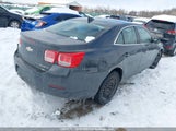 Chevrolet Malibu 1Lt 1G11C5SL0FF127118 снимка