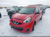 Nissan Micra 3N1CK3CP0FL230573 снимка