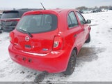 Nissan Micra 3N1CK3CP0FL230573 снимка