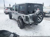 Jeep Wrangler 4-Door Sport S 1C4PJXDG4RW338331 снимка
