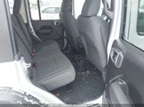 Jeep Wrangler 4-Door Sport S 1C4PJXDG4RW338331 fotografie