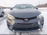 Toyota Corolla 2T1BURHE5EC134386 снимка
