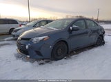 Toyota Corolla 2T1BURHE5EC134386 снимка