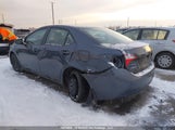 Toyota Corolla 2T1BURHE5EC134386 снимка