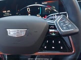 Cadillac Lyriq Sport 1 Rwd 1GYKPTRLXRZ134374 fotografie