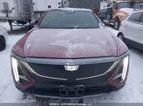 Cadillac Lyriq Sport 1 Rwd 1GYKPTRLXRZ134374 fotografie