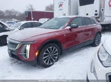 Cadillac Lyriq Sport 1 Rwd 1GYKPTRLXRZ134374 fotografie