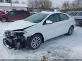 Toyota Corolla L/Le/Xle/Se/Xse 2T1BURHE6KC146395 fotografie