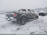 Ford F150 Supercrew 1FTFW1ETXBFA51684 снимка