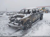 Ford F150 Supercrew 1FTFW1ETXBFA51684 снимка
