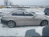 BMW 535I xDrive WBAFU7C55BC877421 снимка