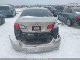 BMW 535I xDrive WBAFU7C55BC877421 fotografie