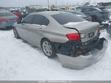 BMW 535I xDrive WBAFU7C55BC877421 снимка