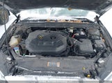 Ford Fusion Titanium 3FA6P0D90HR202384 снимка