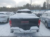 GMC Sierra 3GTUUBE86SG225683 снимка