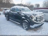 GMC Sierra 3GTUUBE86SG225683 снимка